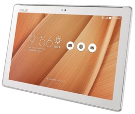 Asus ZenPad 10 Z300CNL TD-LTE JP